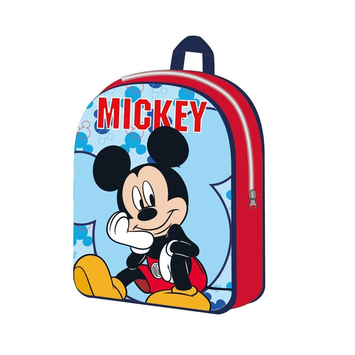 Mickey Mouse Rucksack Kinder – Cute Tasche 30cm