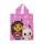 Gabbys Dollhouse Poncho 50x115cm – Strandtuch für Kinder