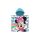 Minnie Mouse Poncho 60x120cm – Strandtuch Rainbows Design