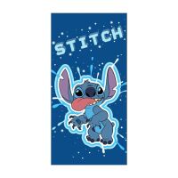 Lilo & Stitch Badetuch 70x140cm – Fast Dry Design