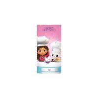 Gabby’s Dollhouse Badetuch 70x140cm – Baking...