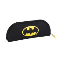 Batman Federmäppchen 22cm Etui Schule Jungen DC Comics