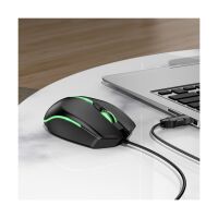 HOCO Gaming Maus GM37 USB-A 2400 dpi Kabel