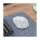 HOCO Funkmaus GM28 2.4G Wireless 1600 dpi weiß