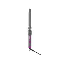 HOCO Lockenstab HP43 mit Display Keramikbeschichtung Grau