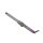 HOCO Lockenstab HP43 mit Display Keramikbeschichtung Grau