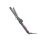 HOCO Lockenstab HP43 mit Display Keramikbeschichtung Grau