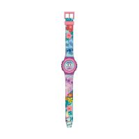 Lilo & Stitch Uhr digital Tropical Design Kinder...