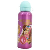 Paw Patrol Trinkflasche Aluminium, 530ml, mit...