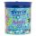 Lilo & Stitch Becher Mikrowellengeeigneter Kunststoffbecher 400ml
