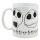 Nightmare Before Christmas Tasse 325ml Keramikbecher im Geschenkset