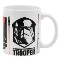 Star Wars Tasse 325ml Empire Icons Keramikbecher im...