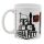 Star Wars Tasse 325ml Empire Icons Keramikbecher im Geschenkset