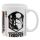 Star Wars Tasse 325ml Empire Icons Keramikbecher im Geschenkset