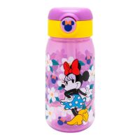 Minnie Mouse Trinkflasche 510ml Kinderflasche mit...