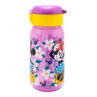 Minnie Mouse Trinkflasche 510ml Kinderflasche mit...