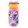 Minnie Mouse Trinkflasche 510ml Kinderflasche mit Trinkhalm & Deckel
