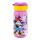 Minnie Mouse Trinkflasche 510ml Kinderflasche mit Trinkhalm & Deckel