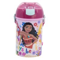 Disney Princess Kinderflasche 450ml Wasserflasche