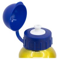 Paw Patrol Trinkflasche Aluminium, 400ml, mit Sicherheitsverschluss