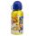 Paw Patrol Trinkflasche Aluminium, 400ml, mit Sicherheitsverschluss