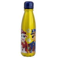 Paw Patrol Trinkflasche Aluminium, 600ml, mit...