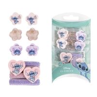 Lilo & Stitch Haar-Accessoires Set Box mit...