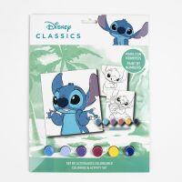 Lilo & Stitch Mal-Set Kreativset für Kinder