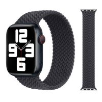 Original Apple Braided Solo Loop Armband 42/44/45mm...