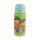 All Day Aluminiumstrohhalmflasche mit Haken 500ml