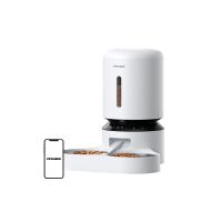 Petlibro Granary Smart WiFi Futterspender 5L mit Doppelnapf