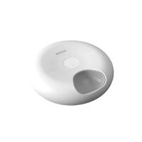 Rojeco Automatischer Futterspender 6 Mahlzeiten 3600mAh