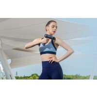 Yunmai EasePro Massagepistole YMFG-M406 Blau