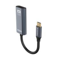 Wozinsky WACH-01 USB C auf HDMI 4K 60Hz Adapter