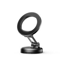 Joyroom JR ZS505 Magnet Armaturenhalter MagSafe Schwarz