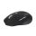 Wozinsky WMGK 1134 Ergonomische Kabellose Maus Schwarz