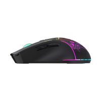 Wozinsky WMGB 3200 Kabellose Gaming Maus Schwarz