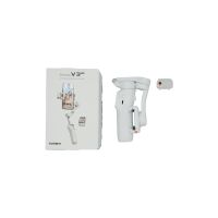 Hohem iSteady V3 Ultra Smartphone Gimbal weiß