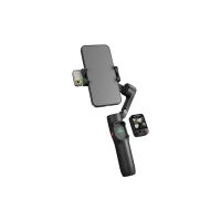 Hohem iSteady V3 Ultra Smartphone Gimbal schwarz