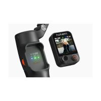 Hohem iSteady V3 Ultra Smartphone Gimbal schwarz