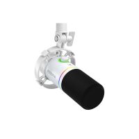 Maono PD200X dynamisches USB/XLR Mikrofon weiß
