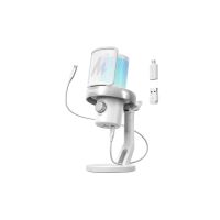 Maono DM40 Pro USB Mikrofon für Streaming & Podcast