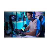 Maono PD100X RGB dynamisches USB/XLR Mikrofon