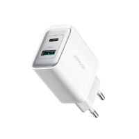 Joyroom JR-TCF15 30W USB-C USB-A Netzladegerät...