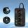 Tech-Protect PC3X6 Steckdosenleiste USB-A/C 200cm Schwarz