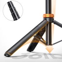 Tech-Protect L03S Bluetooth Selfie-Stick Stativ 148cm...