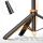 Tech-Protect L03S Bluetooth Selfie-Stick Stativ 148cm Schwarz