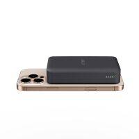 Tech-Protect PB12 LifeMag MagSafe Powerbank 20000mAh Schwarz