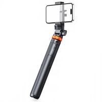 Tech-Protect L03S Bluetooth Selfie-Stick Stativ 148 cm