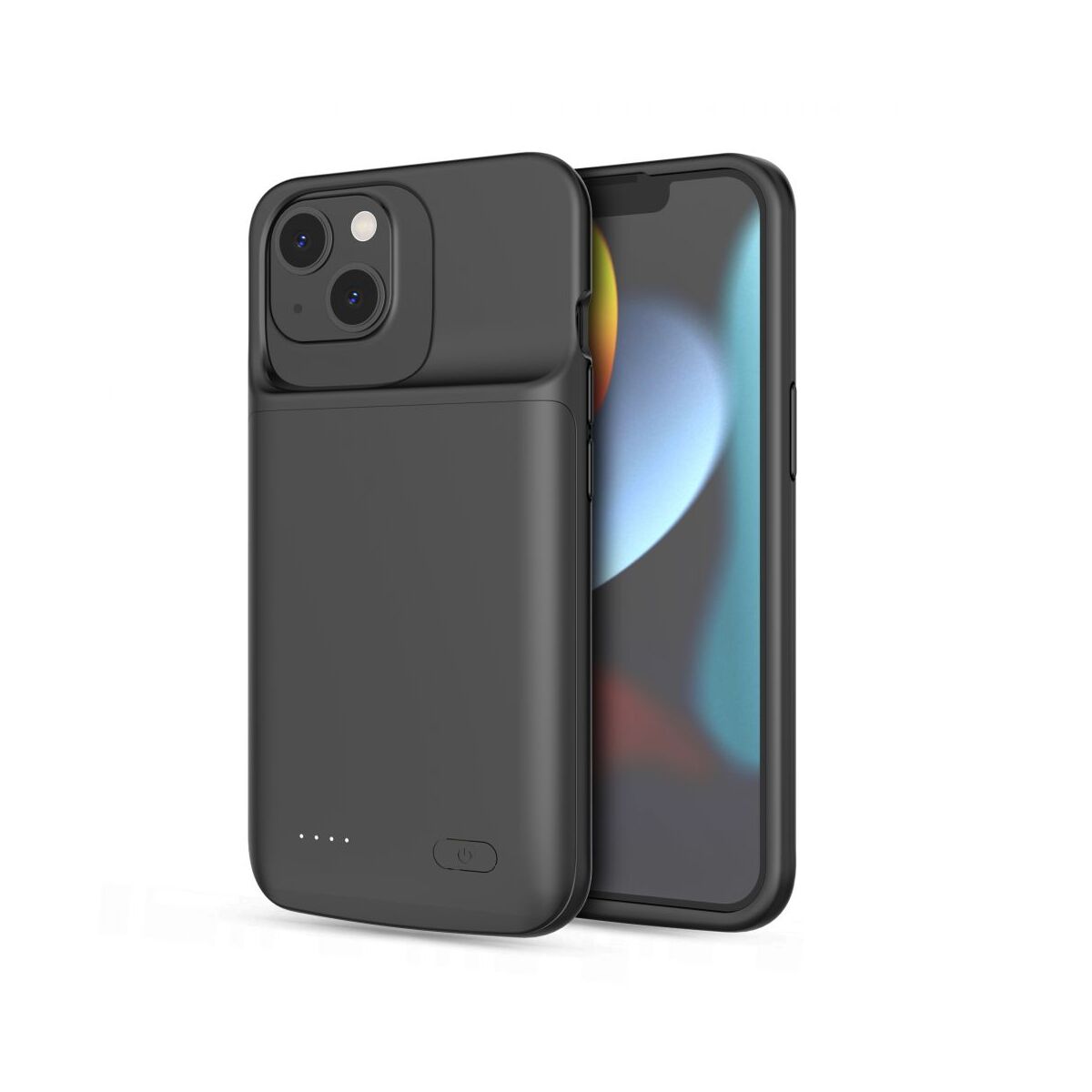 TechProtect PowerCase iPhone 13 / 13 Pro 4800 mAh